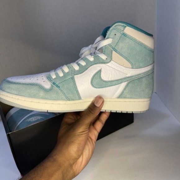 Nike Air Jordan 1 main image 4